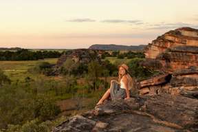 Kakadu Wilderness Escape from Darwin + Optional Croc Cruise Tour | Northern Territory
