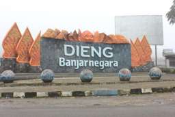 Private Trip Dieng 3D 2N by Indotripntravel, RM 350