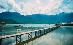 Lang Co Eco Tour & Oyster Tasting, USD 72.22