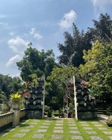T GARDEN LITTLE BALI IN MEDAN 5