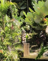T GARDEN LITTLE BALI IN MEDAN 4
