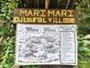 Arrive at  Mari Mari Cultural Village and listen to the briefing on village rules