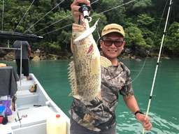 Langkawi Fishing Trip