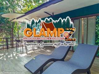 Zoobic Glampz: スービックでグランピング体験