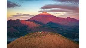 Mount Rinjani Tour - International Geopark