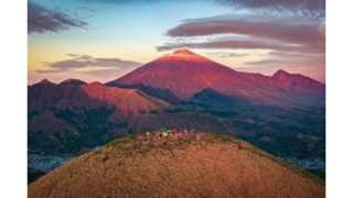 Mount Rinjani Tour - International Geopark, SGD 249