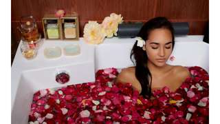 M Spa Nusa Dua Bali, Rp 260.000