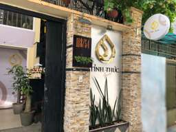 Tinh Thuc Spa Experience in Ho Chi Minh, VND 247.922