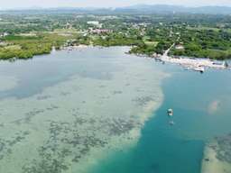 Calatagan Batangas Floating Cottages - Day Tour (From Manila)