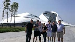 1-Day Harbin Private Tour