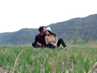 Bromo Midnight Tour - 1 Day Tour, Rp 400.000