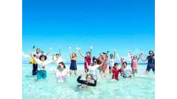 Bunaken - Siladen - Nain - Tour 3 Pulau One Day Trip Keberangkatan Manado , Rp 250.000