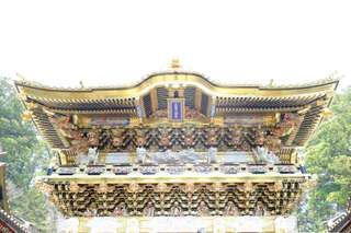 Nikko 1-Day Tour: Nikko Toshogu Shrine, Kegon Waterfall, & Nikko Onsen (Departure from Shinjuku, Tokyo) | Japan