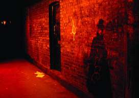 Jack the Ripper Guided Walking Tour