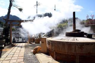 JR Express Bus to Arima Onsen | Osaka/Kobe to Arima Onsen Hot Spring | Kansai Hot Spring Destination