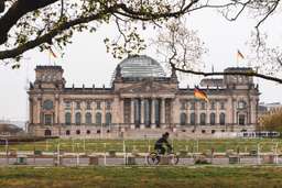 City Tour of Berlin: Audio Guide App, Rp 179.479