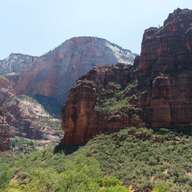 Valley of Fire and Zion National Park Tour from Las Vegas