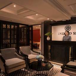 Indigo Spa: Massage and Nail Care Experience | Hanoi, Vietnam, VND 98.038