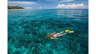 Snorkeling in Nusa Penida, VND 350.336