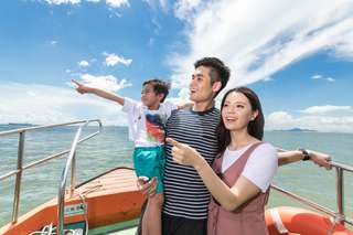 Ngong Ping 360 Tai O Pass (incl HK$20 Snack Coupon), ₱ 2,617.89