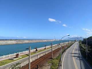 Hualien｜Hualien City Bicycle Rental・Bicycle Rental｜Giant Hualien Station