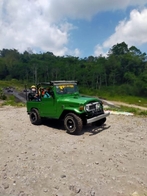 JEEP MERAPI LAVA TOUR JOGJA 4