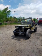 JEEP MERAPI LAVA TOUR JOGJA 3