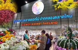 Grand Palace, Maharaj Market & Wat Arun Tour 4