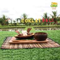 巴厘岛巧克力村