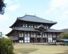 Visit Todai-ji Temple (90 minutes) <Cherry blossom viewing during cherry blossom season>