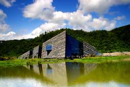 Lanyang Museum Permanent Exhibition Ticket in Yilan, SGD 2
