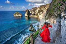 One Day East Penida Tour By via Penida Trip, ₱ 1,473.80