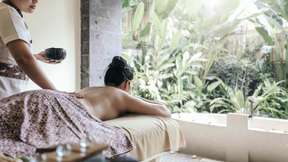 Radha Spa @The Sankara Resort