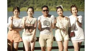 Private Tour Manado dan Tomohon termasuk makan siang dan antar jemput hotel, Rp 1.600.000