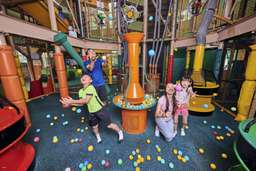 Kidz Amaze @ Safra Jurong Admission Ticket | Singapore