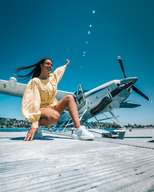 Sydney Seaplanes Highlights Flight 