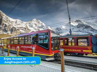 Swiss Travel Pass