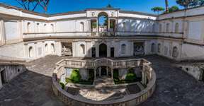 National Etruscan Museum of Villa Giulia