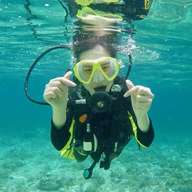 Panglao PADI Scuba Diving Certification Courses with Transfer Service| Bohol