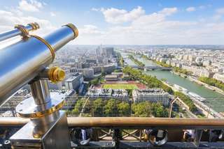 Eiffel Tower
