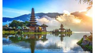 Tur Bedugul 1 Hari, Rp 400.000