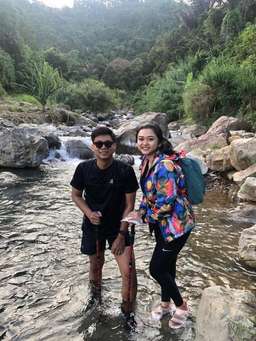 Sentul Tripacker Trekking - Garunggang Cave & Ciherang River Route, USD 15.63