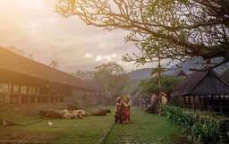 Tenganan Village - Tirta Gangga Water Palace One Day Trip, ₱ 1,508