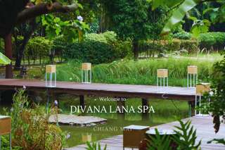 Divana Lana Spa Experience in Chiang Mai