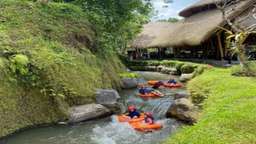 Daily Bali Adventure Tour Package, Rp 1.105.000