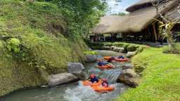 Paket Tour Bali Harian Adventure, Rp 1.105.000