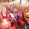 Experience an unforgettable adventure with the Akiba Kart Osaka