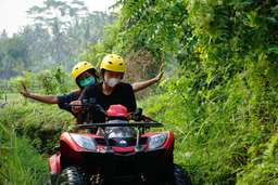 Bali ATV Quad Bike By Pertiwi Quad Bike, Rp 650.000