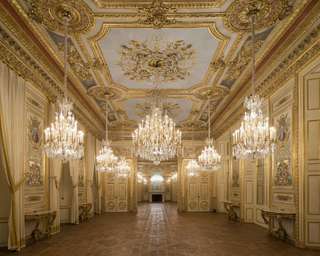 Hôtel de la Marine