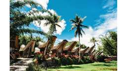 Toraja-4D3N, Rp 3.074.500